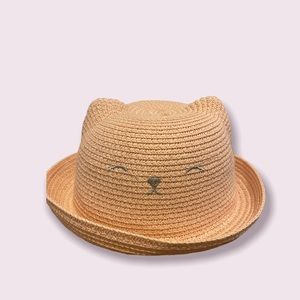 H&M kitty hat for girls.